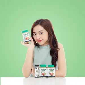 HerbalPro Teh Kuras Tuntas | Sehat Segar Bugar Setiap Hari