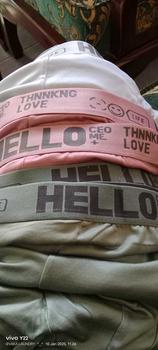 Product Review of (12 Pcs) CELANA DALAM PRIA BOXER HELLO CD LAKI LAKI IMPORT 3105 from _**i 0