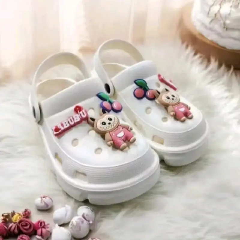 sandal BAIM trendy sandal anak perempuan 5