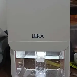 LEKA - DH6220 Marine Dehum - Penyerap Kelembaban Udara
