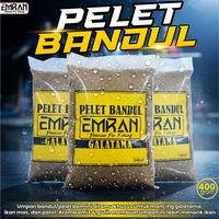 Gambar PELET EMRAN BANDUL GALATAMA BUAT KOLAMAN - Bandul Galatama dari FISHINGIN Kab. Sukoharjo 4 Tokopedia
