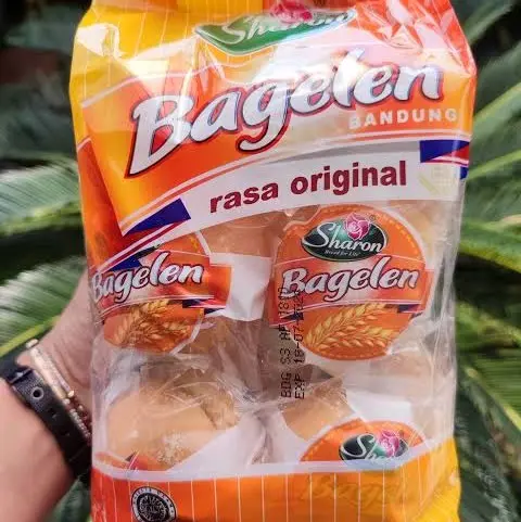 bagelen sharon roti kering sharon isi 10pcs 4