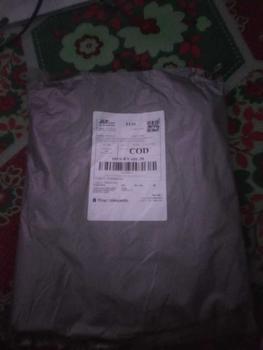 Product Review of Celana Cargo Tactical celana panjang pria Dewasa Katun Santai Polos Cowok from M** 2