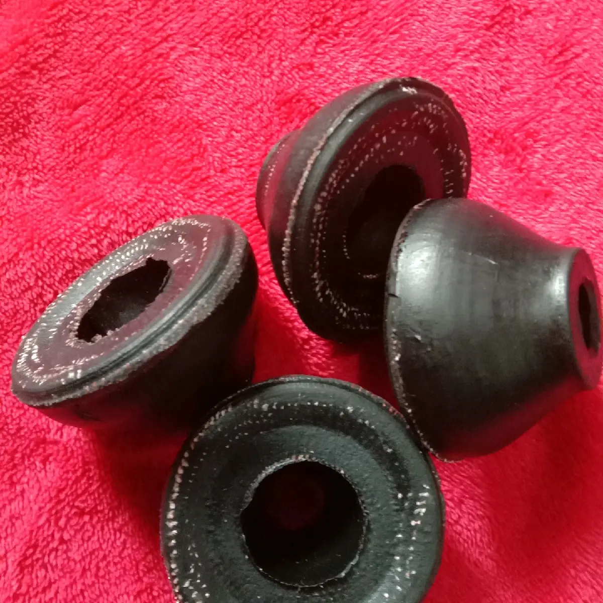 karet stabil carry 15/ futura ss berserat 4 biji