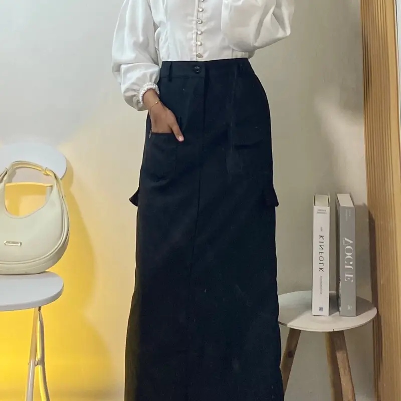 Rok Cargo Pamela Rok Cargo wanita 3