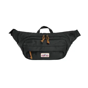 Tas Pinggang Pria Eiger Waist Bag Sender 3.0 - Selempang, Waistbag Cowok