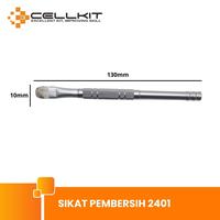 Gambar CELLKIT Sikat Pembersih IC dan PCB Motherboard 2 IN 1 2401 dari CELLKIT Kota Surabaya 3 Tokopedia
