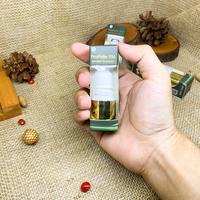 Gambar Propolis SM Cairan Oles Atasi Kaki Rayapan, Kaki Berlubang, Kaki Bolong Rorombeheun, Kaki Jamuran, Kaki Pecah Pecah, Penghilang Kutil Di Kaki Dengan Propolis SM dari Tria Herbal Store Kota Administrasi Jakarta Pusat 5 Tokopedia