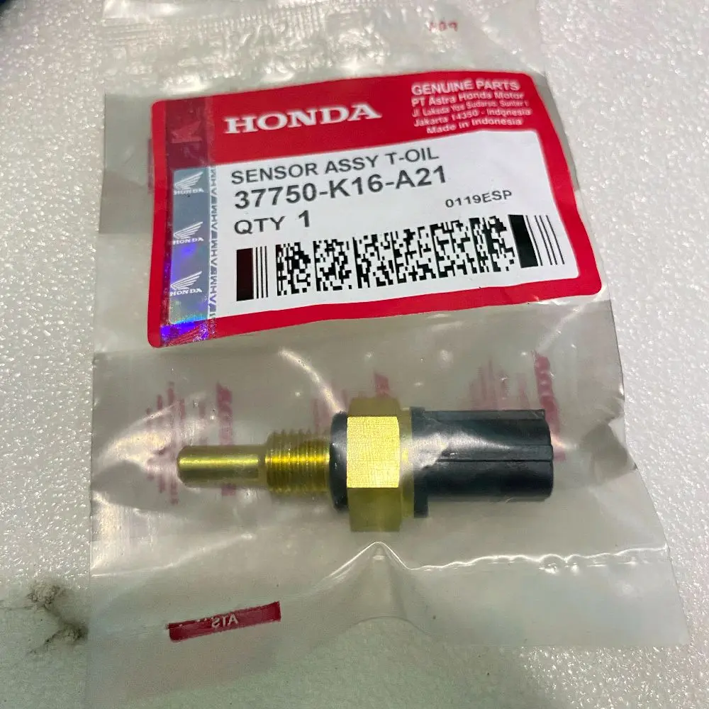 Sensor Panas/Eot/Oli Beat Esp/Verza/Cb15p Verza/Scoopy Esp (K16)