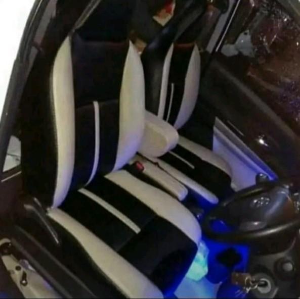 1 barisan All mobil Ayla/Agya Sigra/Calya Avanza/xenia Datsun Brio Rush Terios Wagon  dll.  chat admin untuk mobil dan tahun nya dan tambahkan keterangan 5