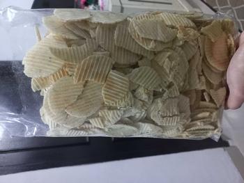 Product Review of 500GRAM GAPIT SIMPRING OVEN RASA KACANG, KENCUR, BAWANG, KEJU cemilan snack food from Y**a 0