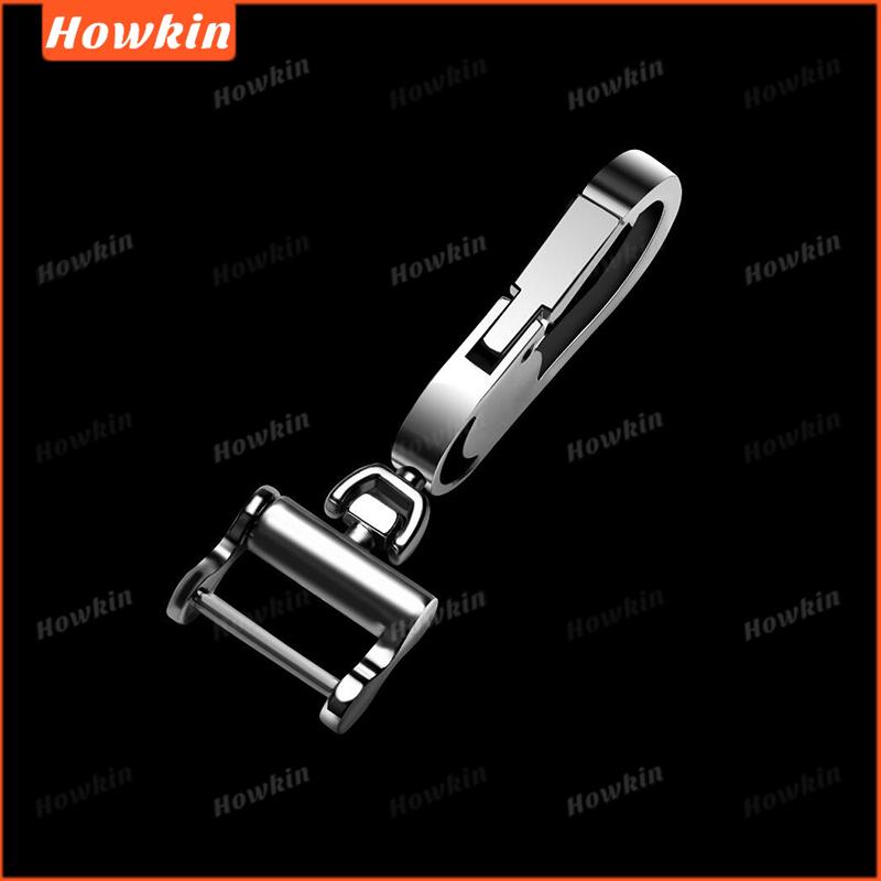 Product Introduction of Alloy Metal Car Logo Keychain for Ford 12