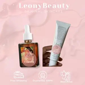 Altheea NEW Formula Cream untuk mencerahkan kulit dan melembabkan