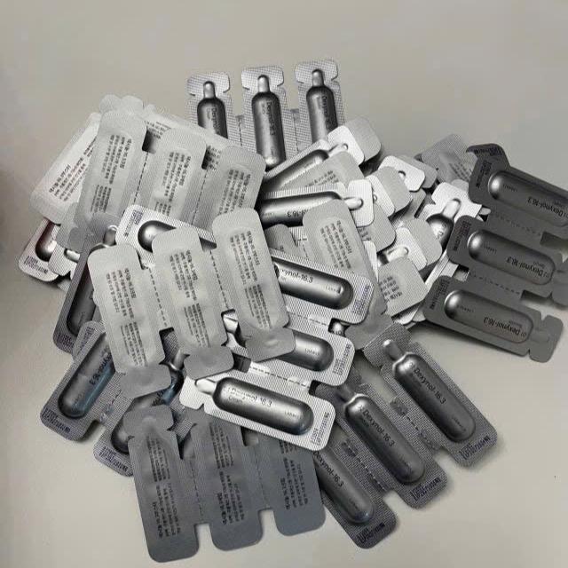 [7 NGÀY TRẢI NGHIỆM] 3 Set Gồm 3 Bước Booster + Serum + Cream Dùng Thử Dexynol - Cellinol | BigBuy360 - bigbuy360.vn