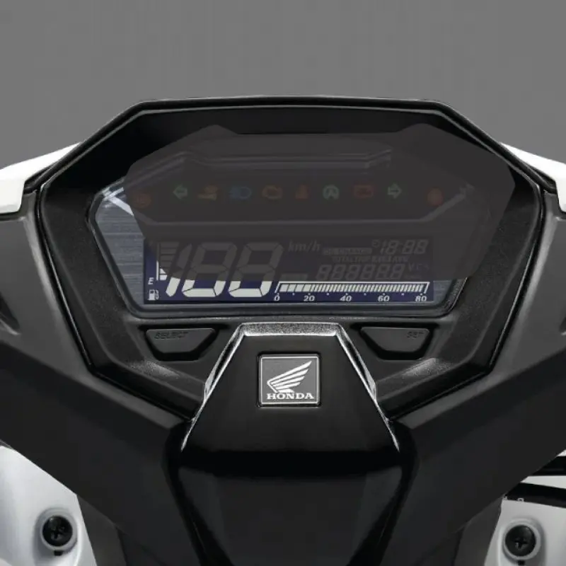 sticker spido stiker speedometer antigores honda vario 160 150 125 premium