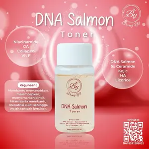 TONER BRINGYU DNA SALMON ECER Lemon
