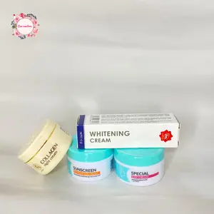 PAKET VIVA CREAM PAGI / KRIM MALAM / ANTI FLEK HITAM PAKET VIVA 1 / 2 / 3 / 4 / 5 / 6 / 7 / 8