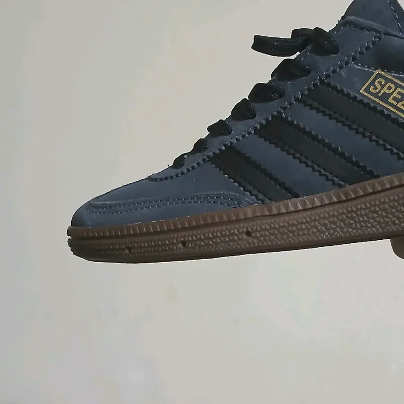 Promo Sepatu Spezial Kasual Pria dan wanita Best Seller Spezial Suede Limited Edisi Snekers Casual Shoes 2