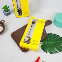 Gambar Preston Set Sendok Garpu Stainless Steel - Set Sendok Garpu Makan Di Jamin Tebal Premium - Kitchenware | food grade | Premium | Garansi 1 tahun Peralatan Spoon - Garpu dari Ratu dapur_NEW Kota Bekasi 3 Tokopedia