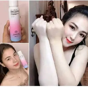 Maycreate Whitening/Lifhusa Moisturizing Spray