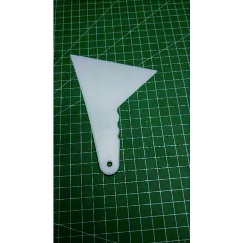Product Introduction of Scrap kecil 3MBOSS Bahan kaku Kokoh Alat kaca film & Stiker Motorcycle 13