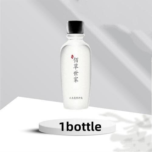 Product Introduction of Birthmark Remover Solution 100g Birthmark Removal liquid for Black, red, brown birthmarks on face Quick Remove Birthmark Penyingkiran Tanda Lahir 2