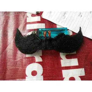 Brengos / kumis jaranan buto Banyuwangi