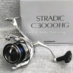 22 stella shimano 22 STELLA 4000XG
