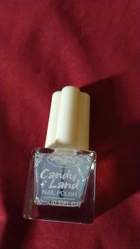 Product Review of Kudan Candy Land 10ML Cat Kutek Kuku Jari Tangan Kutikula Wanita Nail Polish Sun UV Lamp Peel Off Kering Art from L**a L**a 0