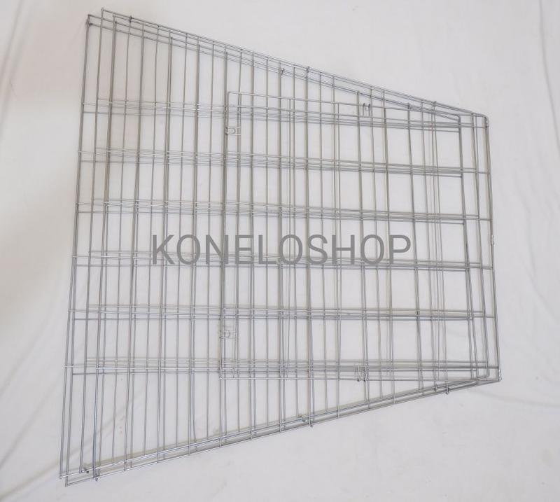 Product Introduction of KANDANG AYAM LIPAT  GALVANIS PIRAMID JEMURAN TENGGERAN AYAM CATT COATTING OVEN ANTI KARAT 1