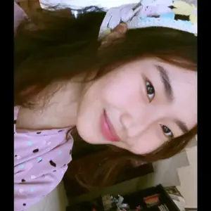 Miniroo Bandana Scarf Kepala Bunga Anak Perempuan Korean Style Jennie