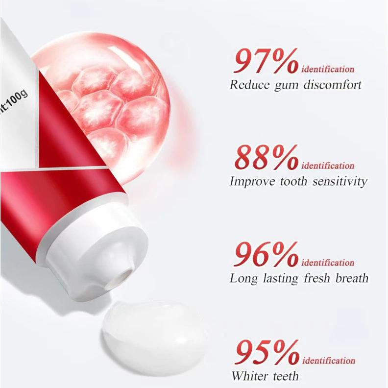 SP-7 odol Pemutih Gigi Dan Karang Gigi Whitening Toothpaste -Perawatan Mulut Menyegarkan Untuk Gigi Bersih, Cocok Untuk Pria Dan