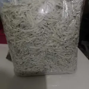 SUPER PREMIUM 1 KILO TERI NASI (SETENGAH KERING) PREMIUM ASIN  HARGA TERMURAH