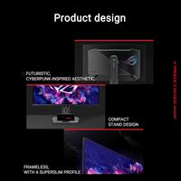 Gambar ASUS ROG Strix OLED XG32UCDS | 32" Gaming Monitor 4K UHD QD-OLED 165 Hz 0.03 ms dari Lezz Computech Kota Administrasi Jakarta Utara 4 Tokopedia
