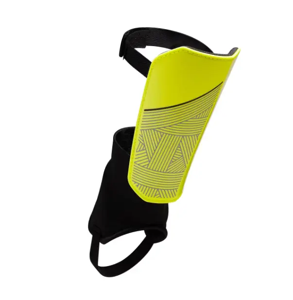 KIPSTA F140 Shin Guard Olahraga Sepak Bola Dewasa Mudah Diganti 0