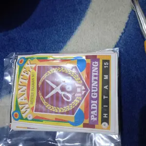 Wantex Pewarna Kain / Pakaian,Jeans Kaos Katun 1 Pcs