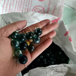 Kelereng Mainan Jadul Gundu Kualitas Terbaik untuk Penggemar Mainan Klasik (1/2 Kg "Setengah Kilo")