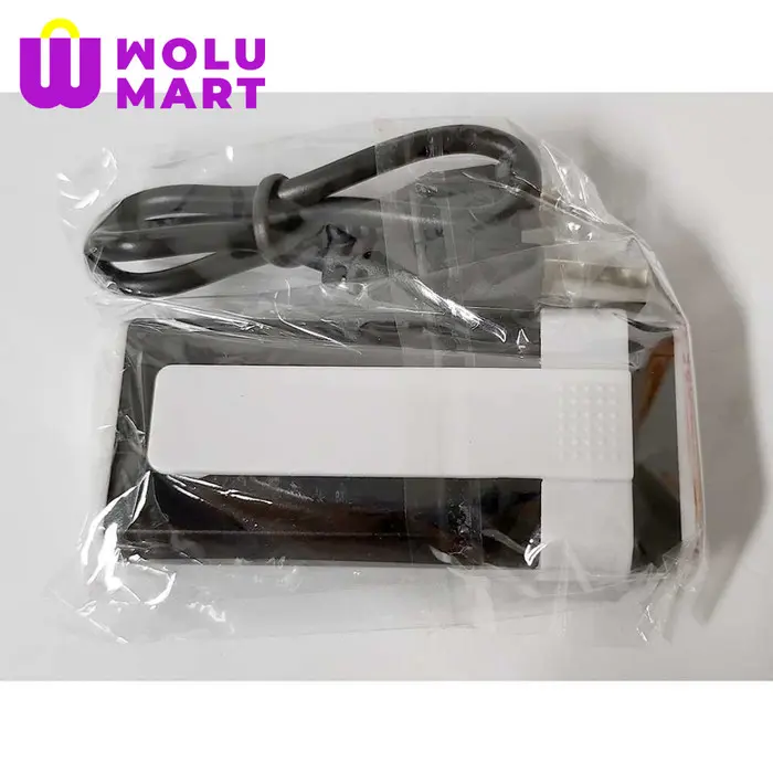 Istimewa ‼️ Mp3 Player Dengan Slot Tf & Clip & Led Flashlight 3