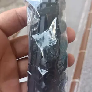 Kabel Ties Model Kuncian Terbaru Untuk Dashboard Bumper dan lainnya untuk Mobil Motor 10/20/50/100 pcs Car