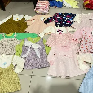 Baju import anak cwe dan cowo