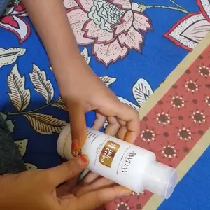 FYC - CONDITIONER / HAIRCREAM AWDAY ALL IN ONE TANPA BILAS Shampoo Haircare