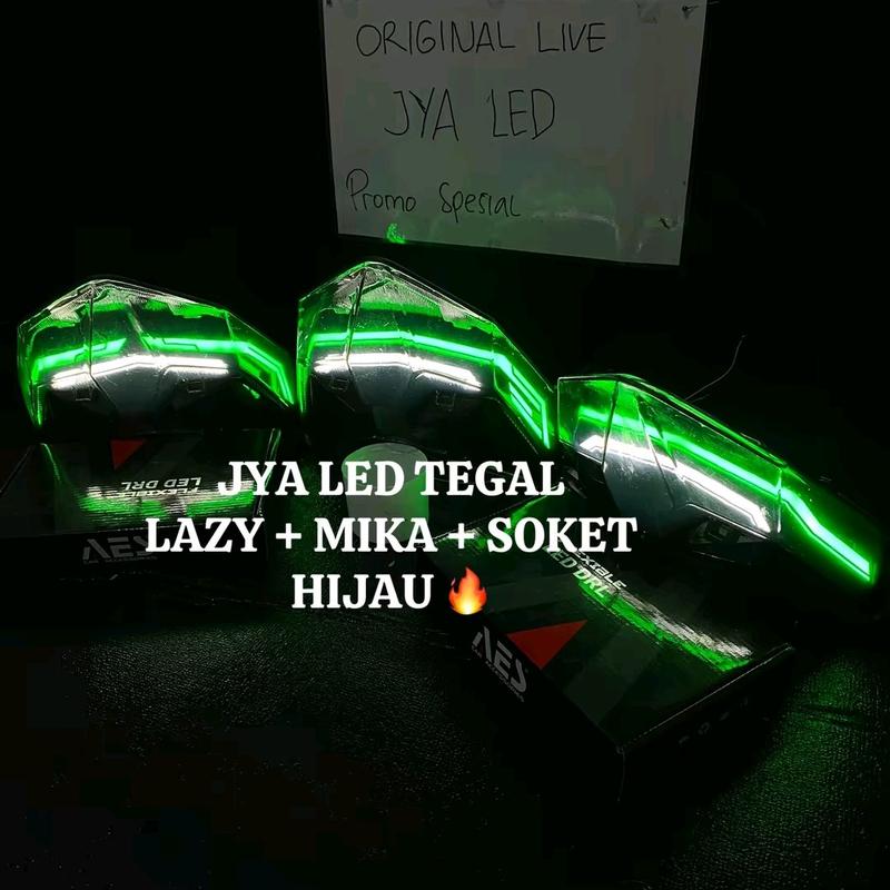 Stoplamp lazy vario new 2018-2024 125 150 cc ( BUKAN FULLSET !! ) 3