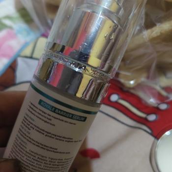 Product Review of Kyura Royale Barrier Serum Mencerahkan Wajah Kusam & Perbaiki Skin Barrier from A**1 2