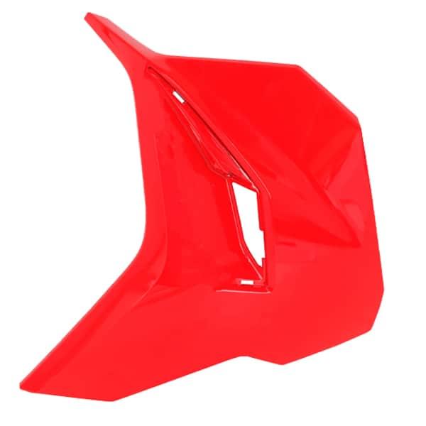 Gambar Cover Depan Kiri Merah Honda Vario 125 eSP K2V 64601K2VN30VRD dari Honda Cengkareng Kota Tangerang Tokopedia