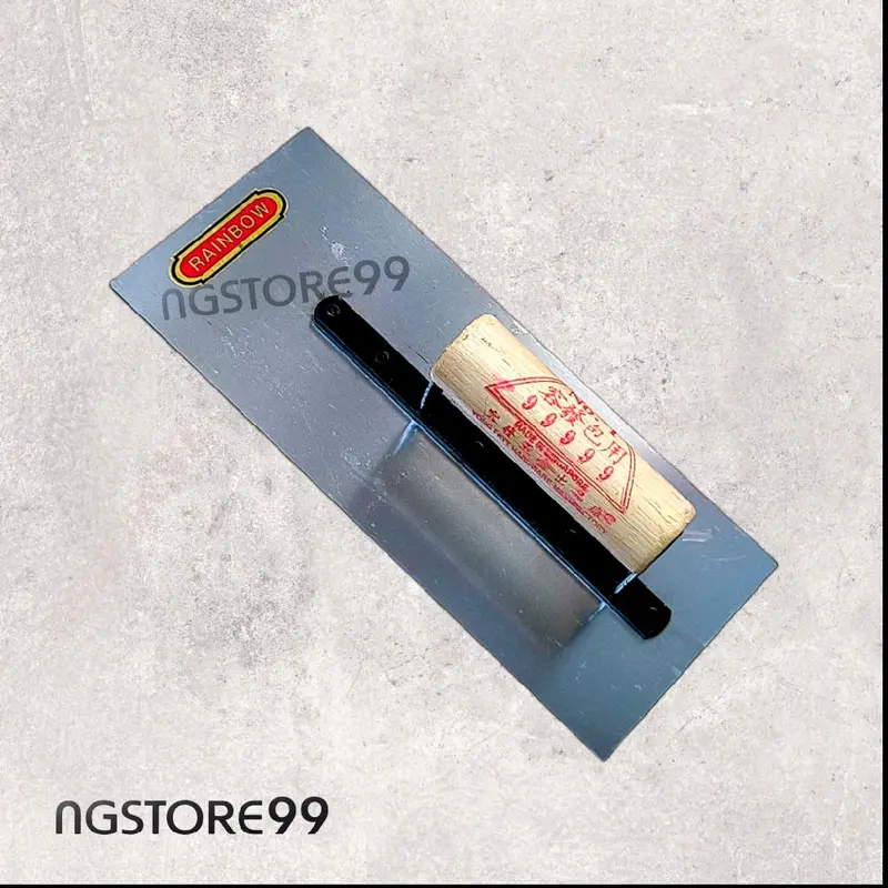 RASKAM ROSKAM PLASTER ACIAN SKIM TEMBOK 99999 KERETA API 5