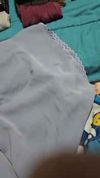 Product Review of [LIVE USE ONLY] Duocollections STT Tudung Instant $20 from R**i 0