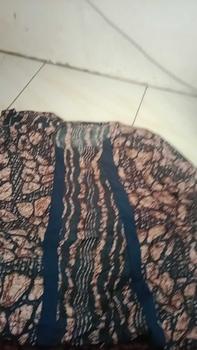 Product Review of Gamis Daster Kode C SHOPII SHOP from T**S 1