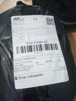 Product Review of SERAGAM PROFESI BAJU TNI ANGKATAN UDARA KOSTUM TENTARA UDARA ANAK from S**0 0