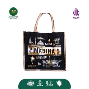 Tas Madina Slempang Best Seller dengan Desain Eksklusif dan Kualitas Terbaik