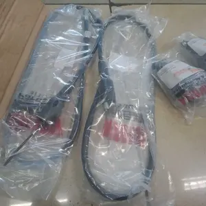 Yamaha Paket Gearbox Kilometer & Kabel Speedometer 5TL untuk Mio/Fino/X Ride/Xeon/Mio J/Mio M3/Mio Soul GT 115/125Z/Mio S